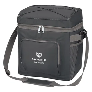 Customized Tall Boy Cooler Bag