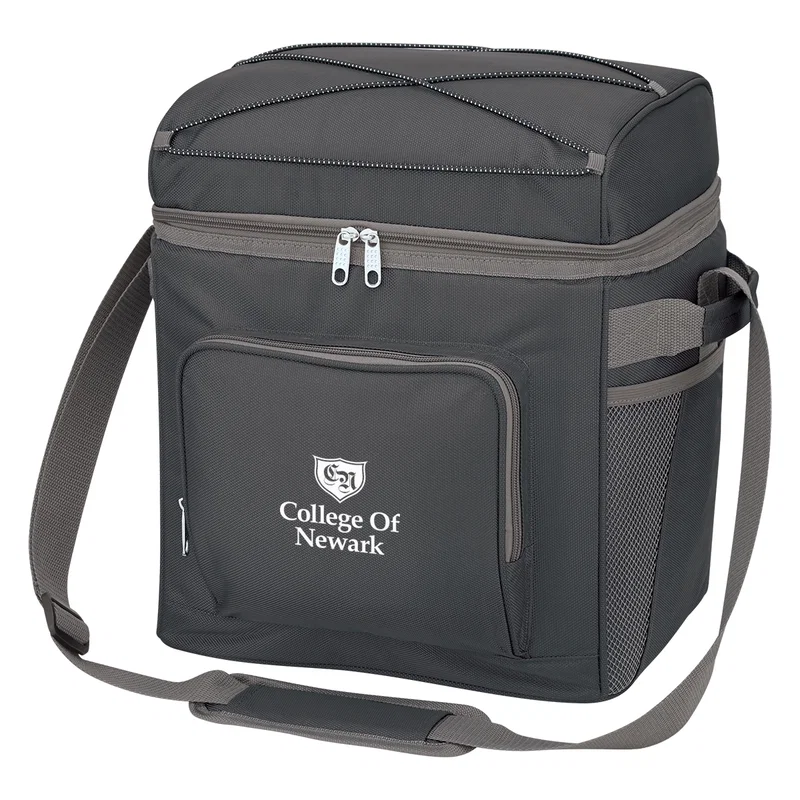 Customized Tall Boy Cooler Bag