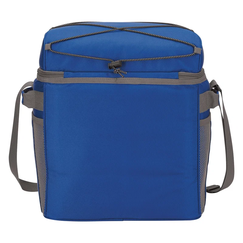Customized Tall Boy Cooler Bag — view 10