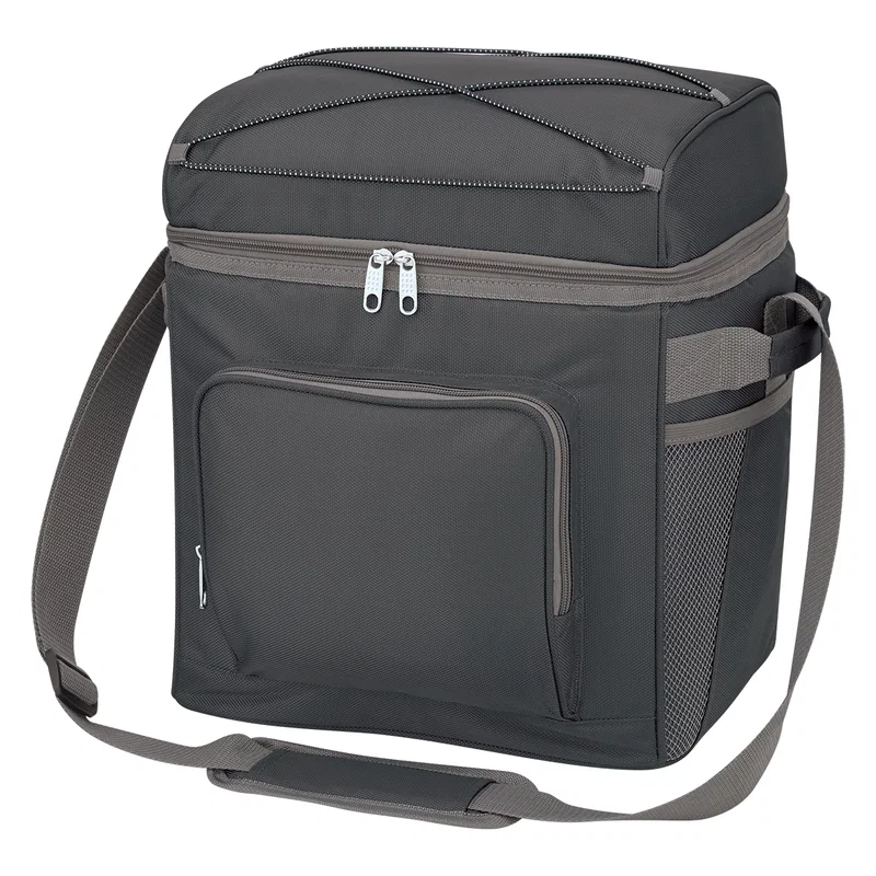 Customized Tall Boy Cooler Bag — view 5