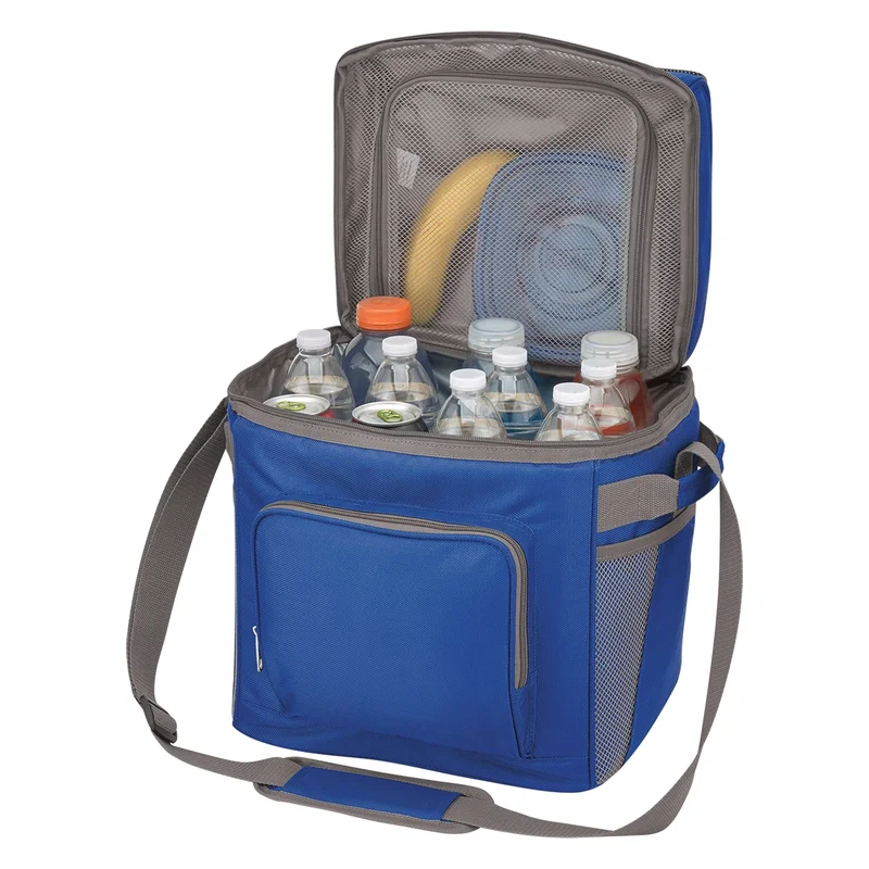 Customized Tall Boy Cooler Bag — view 9