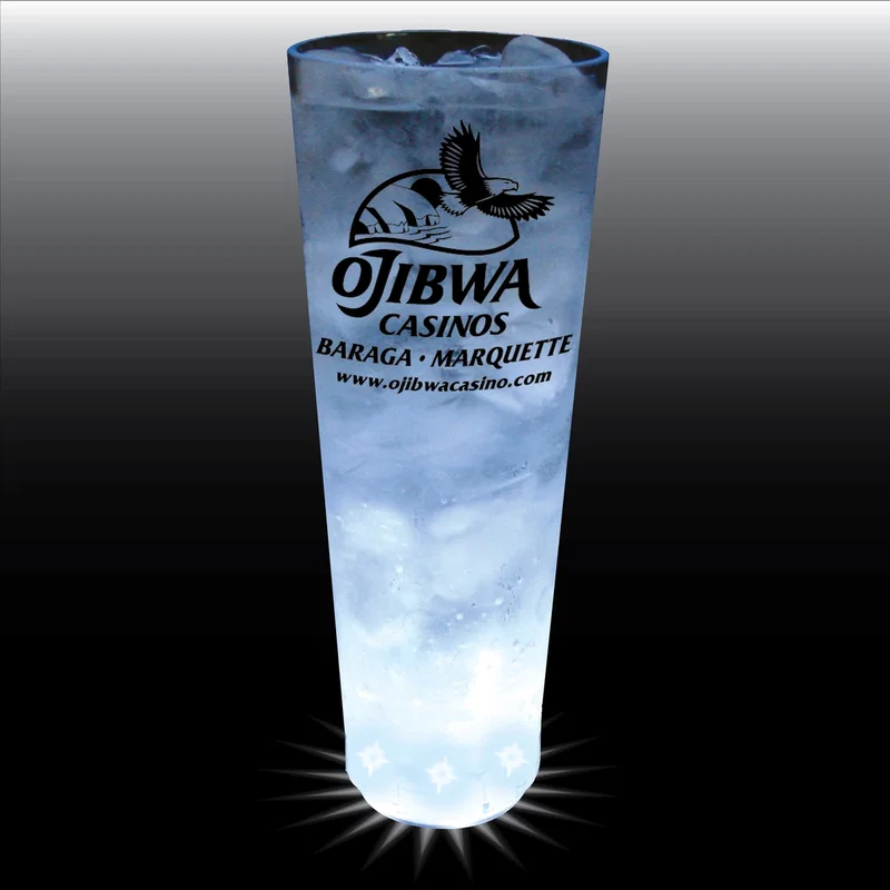 Tall Plastic Cups — view 12