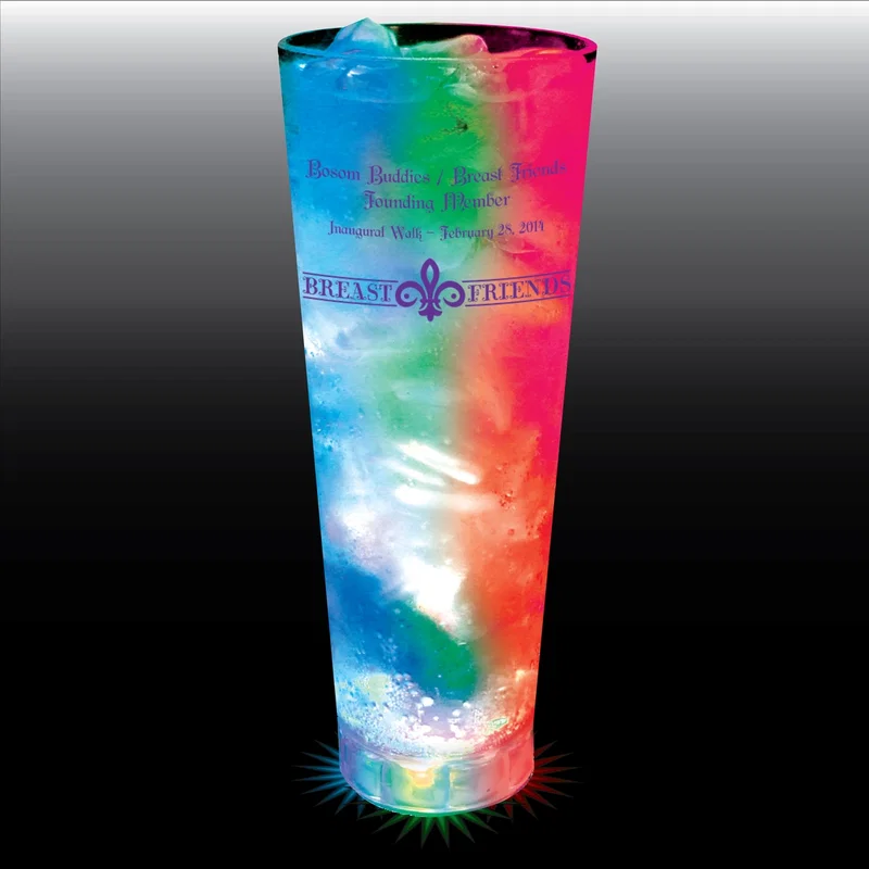 Tall Plastic Cups — view 13