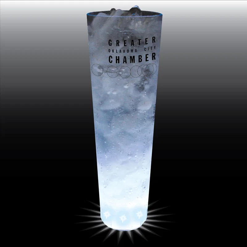 Tall Plastic Cups — view 14