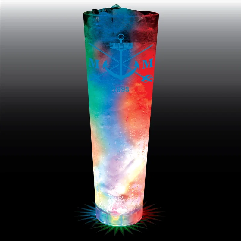 Tall Plastic Cups — view 15