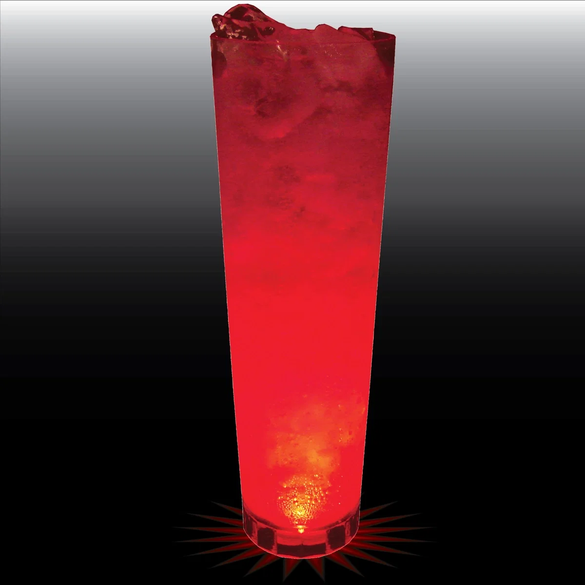 Tall Plastic Cups — view 4