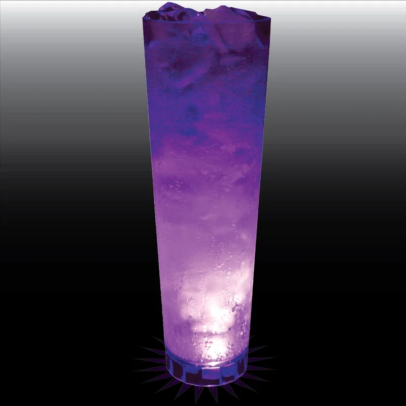 Tall Plastic Cups — view 6