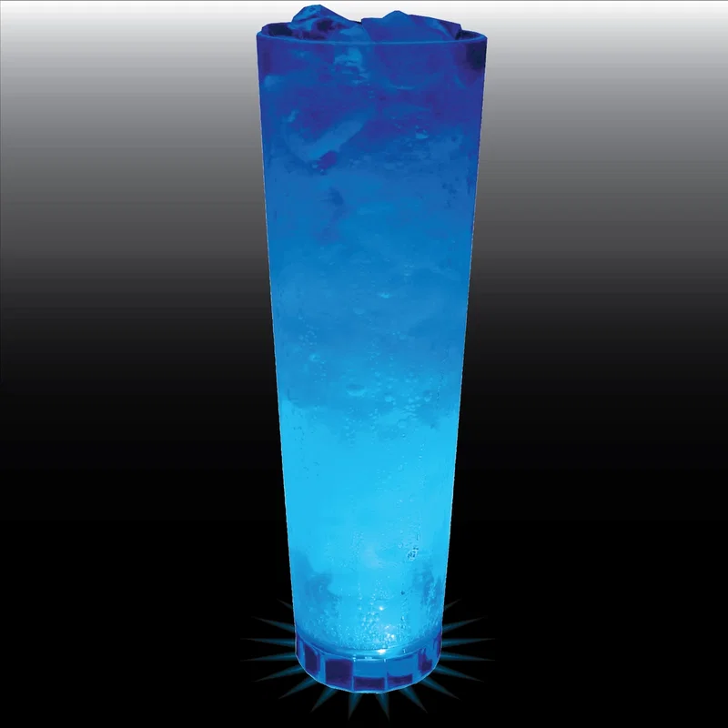 Tall Plastic Cups — view 7