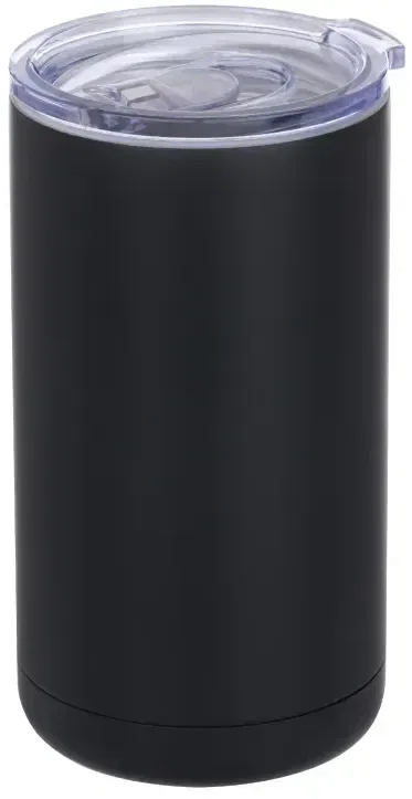 Custom Tallboy Insulated Can Holder & Tumbler — view 5