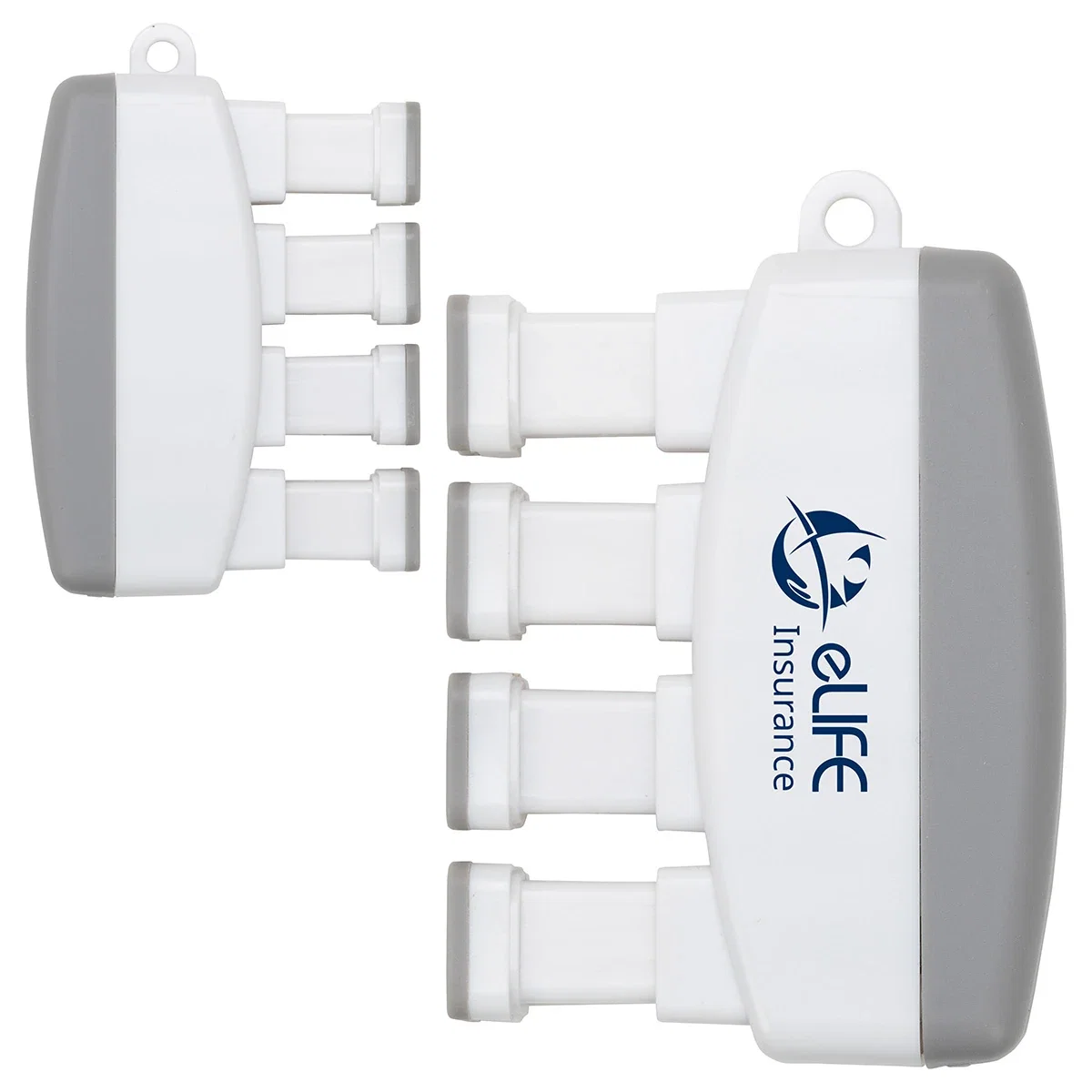 Talon Finger Exerciser in use strengthening hand and finger muscles