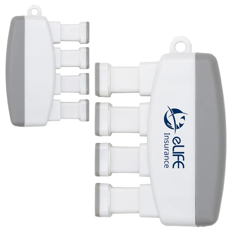 Talon Finger Exerciser in use strengthening hand and finger muscles