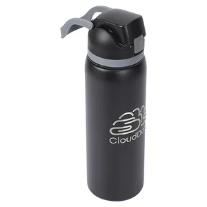 Talus 27 oz Vacuum Insulated Stainless Steel Bottle
