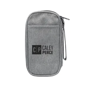 Tandem Tech Travel Organizer
