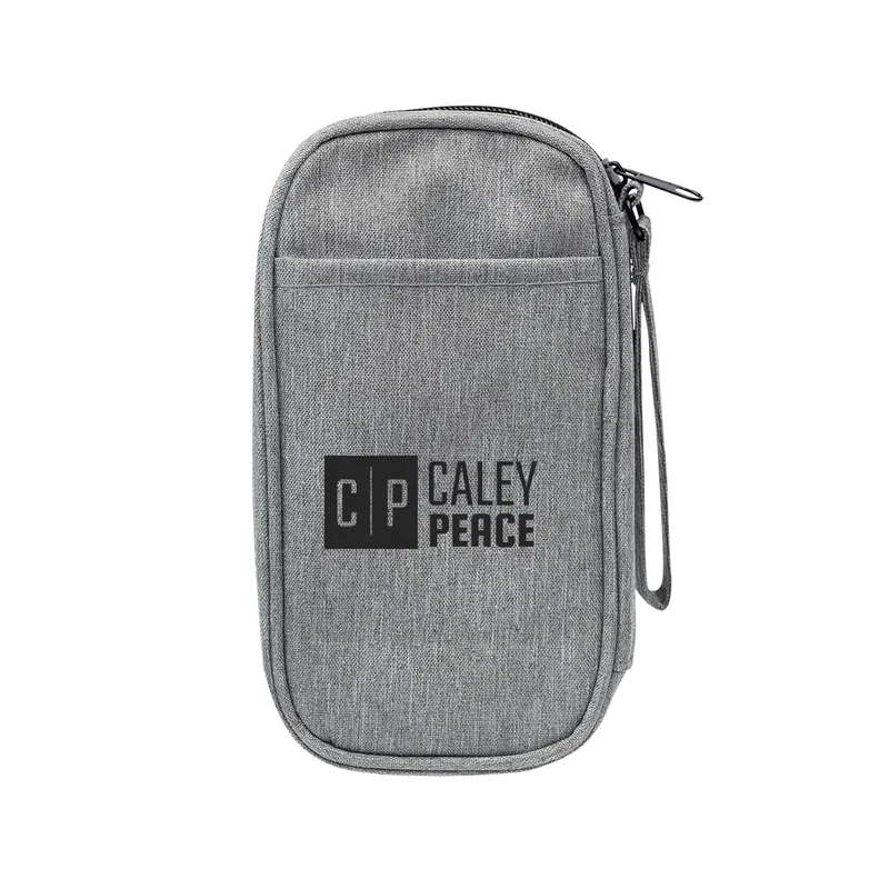Tandem Tech Travel Organizer