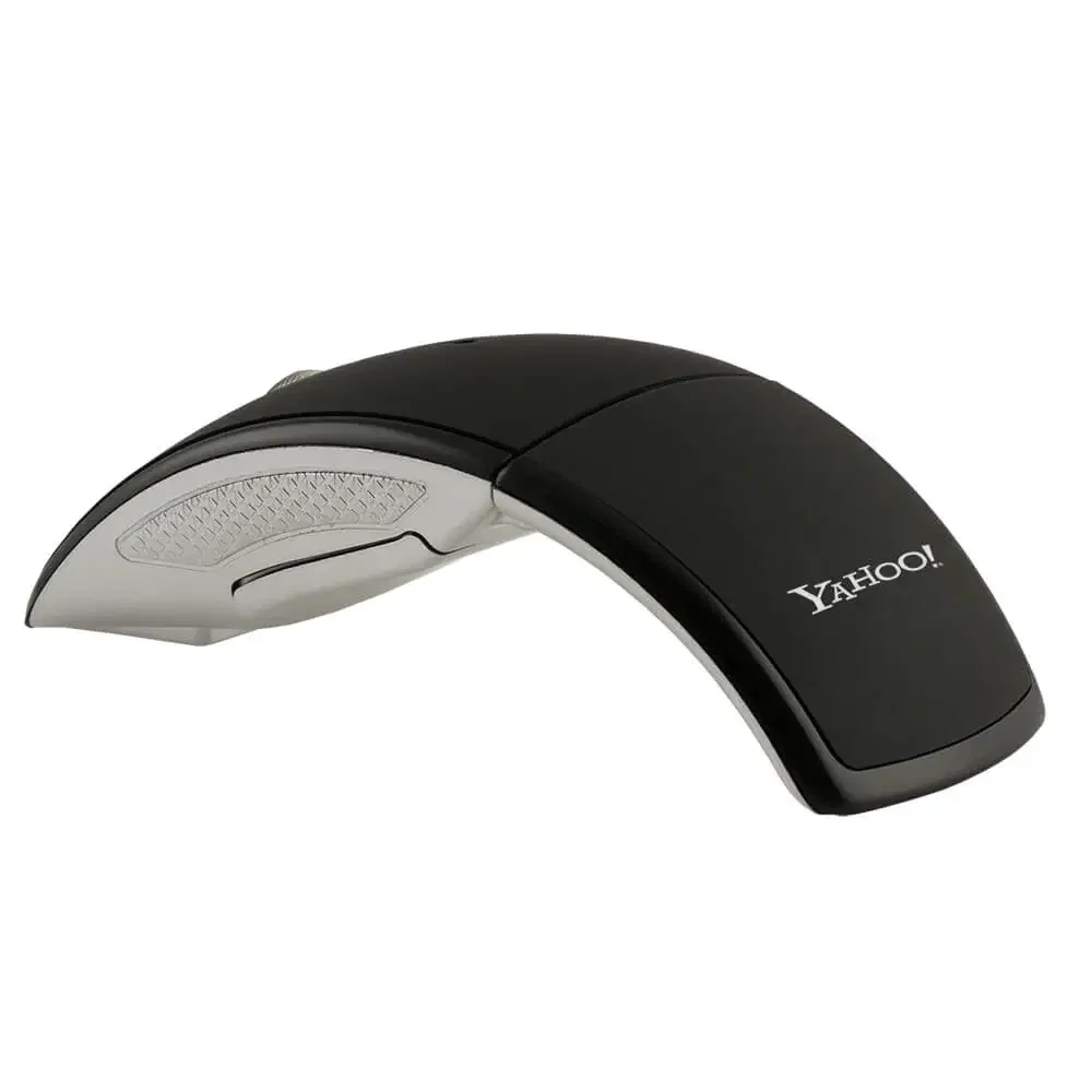 Tangelo Boike Wireless Travel Mouse — view 5