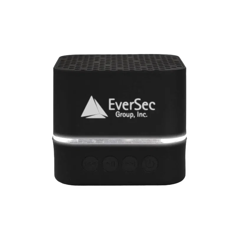 Tangelo Ditty Wireless Mini Speaker — view 2