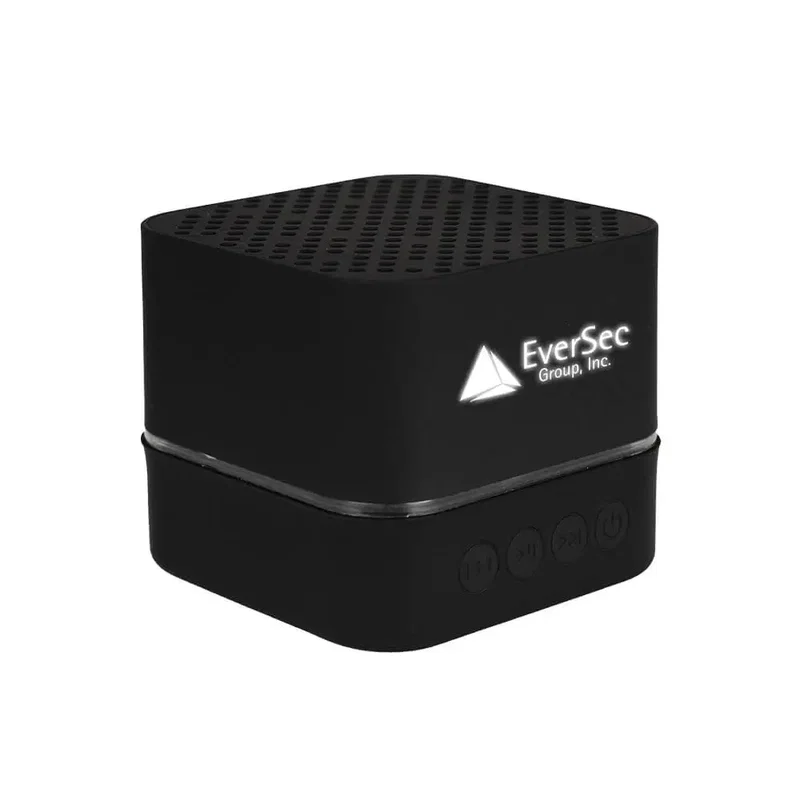 Tangelo Ditty Wireless Mini Speaker — view 5