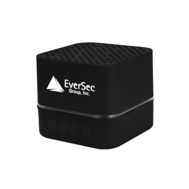 Tangelo Ditty Wireless Mini Speaker — view 6