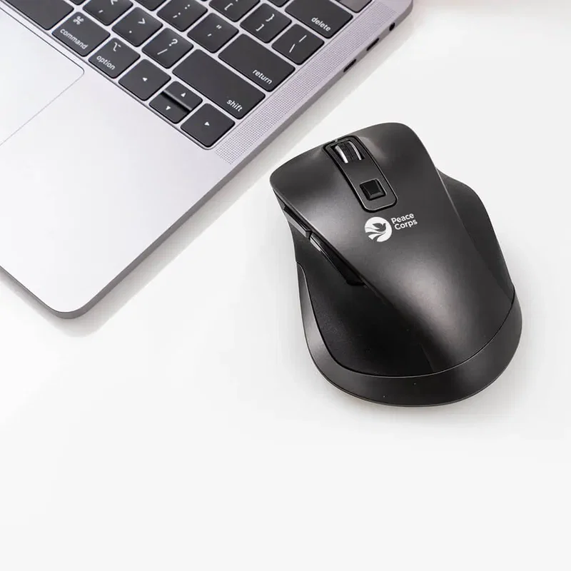 Tangelo Soho Wireless Mouse — view 4