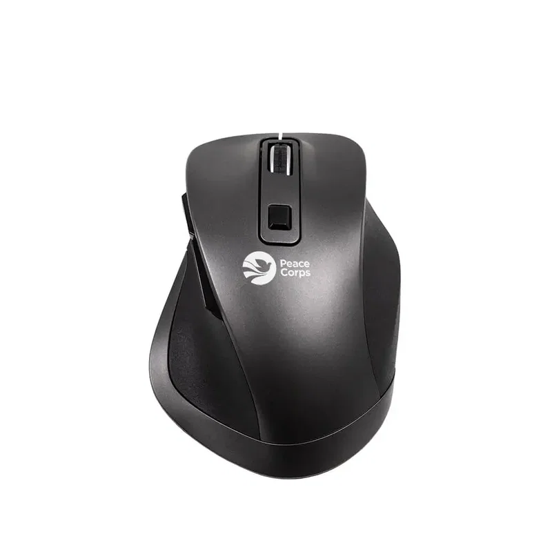 Tangelo Soho Wireless Mouse — view 5