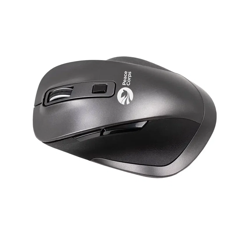 Tangelo Soho Wireless Mouse — view 6