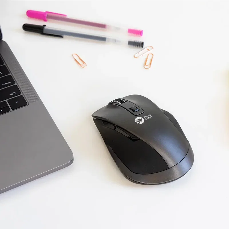 Tangelo Soho Wireless Mouse — view 8
