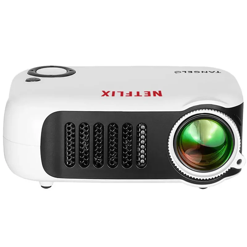 Tangelo Vivid 300 Mini Projector — view 3