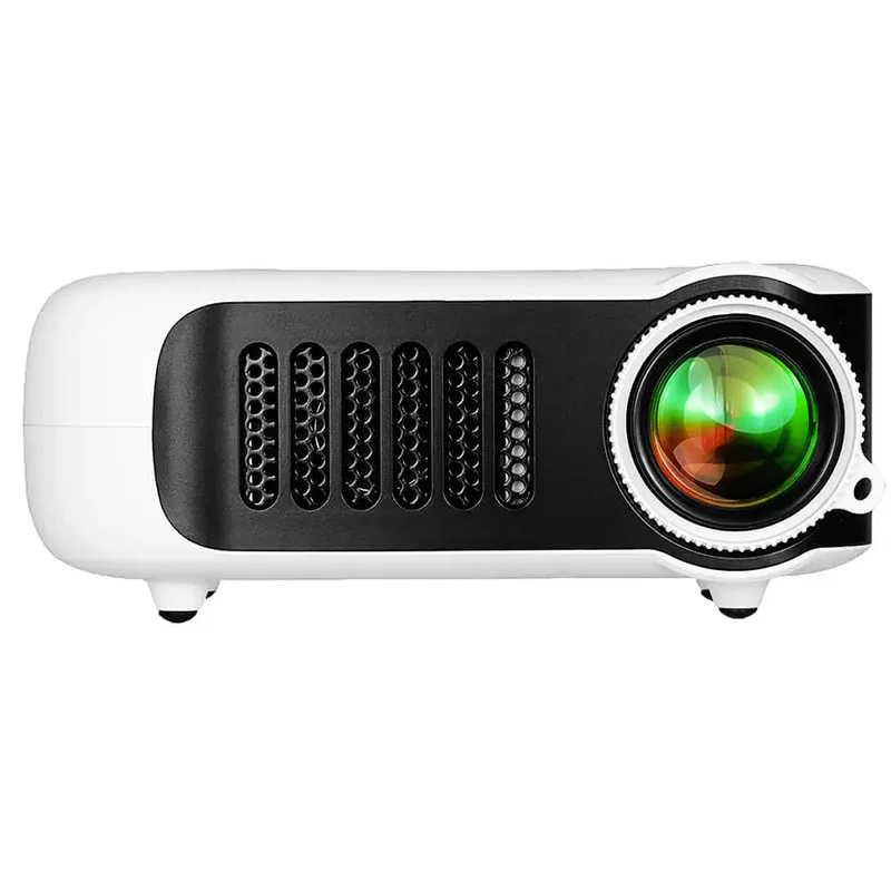 Tangelo Vivid 300 Mini Projector — view 5
