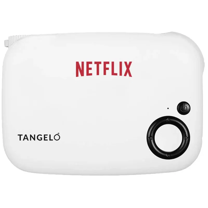 Tangelo Vivid 300 Mini Projector — view 6