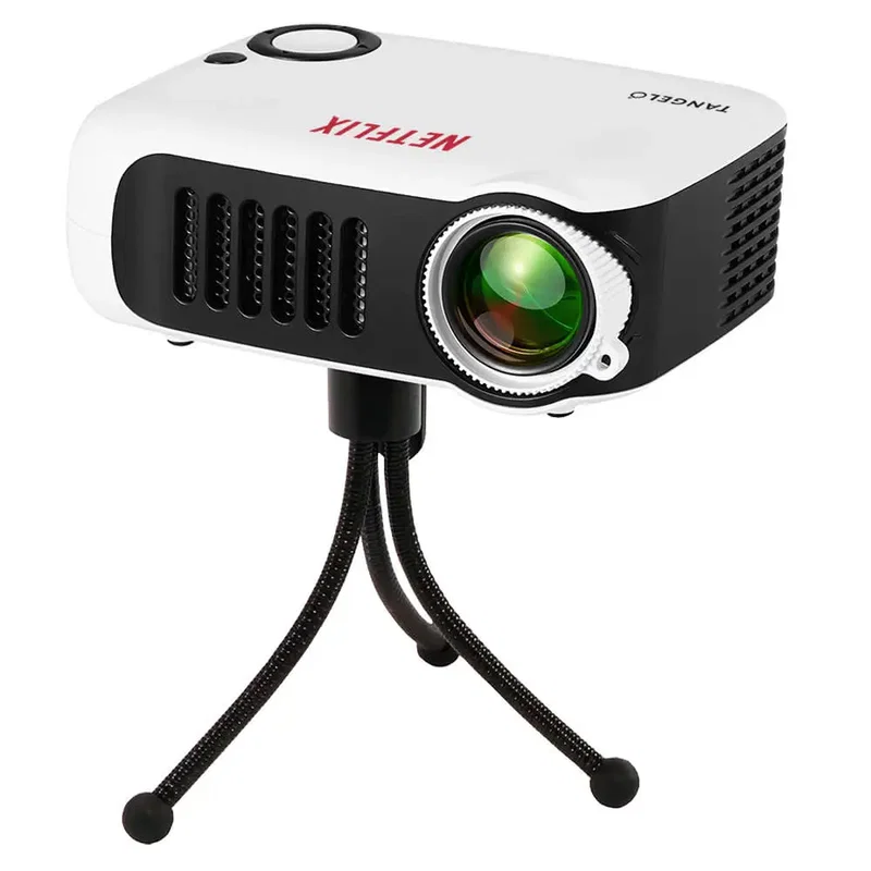 Tangelo Vivid 300 Mini Projector — view 7