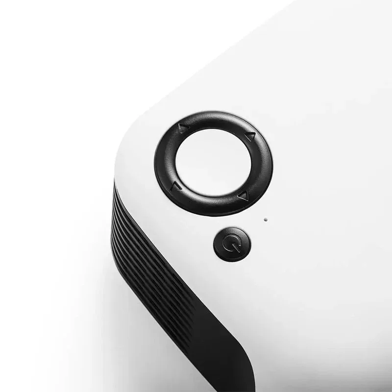 Tangelo Vivid 300 Mini Projector — view 9