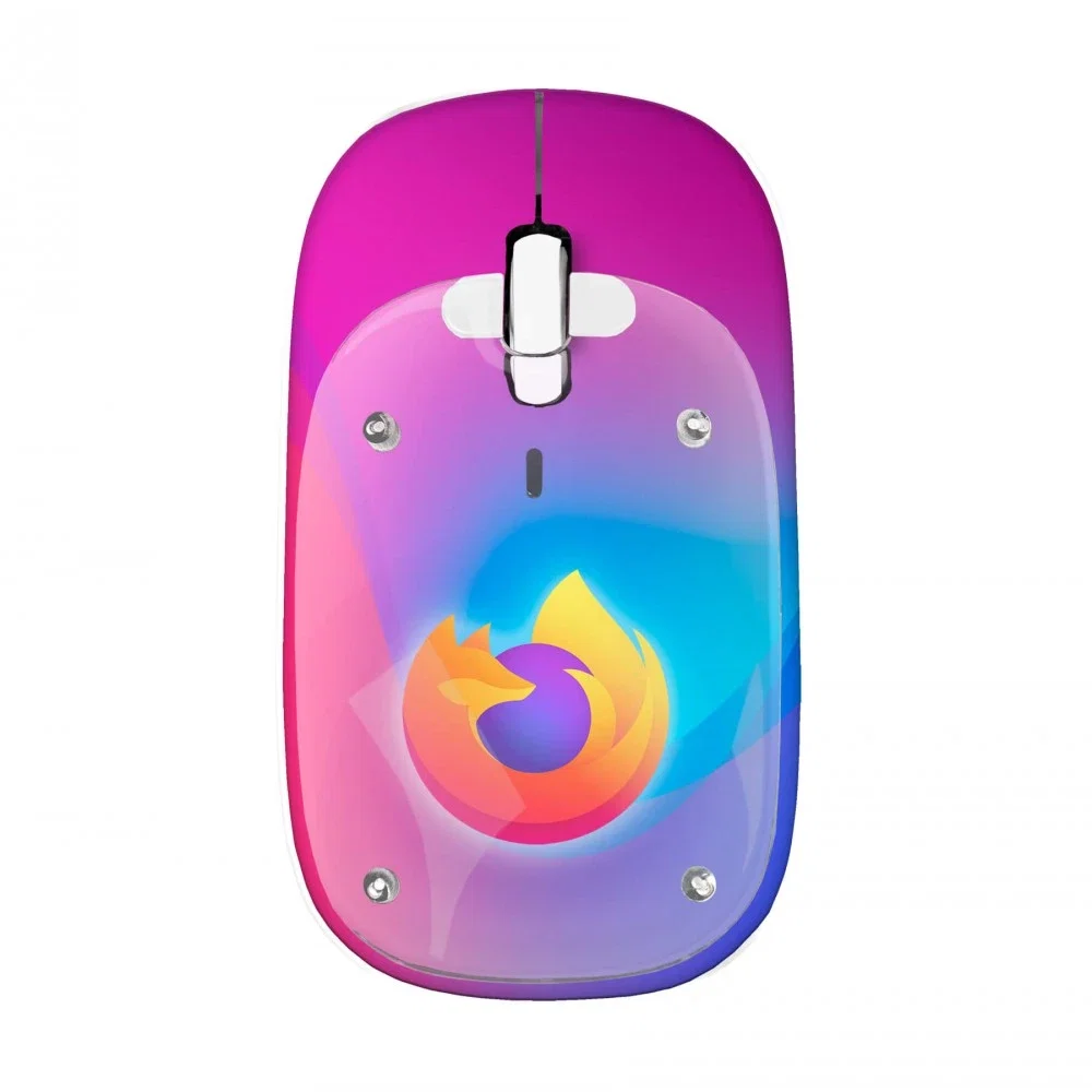 Tangelo Zuiki Wireless Mouse — view 2