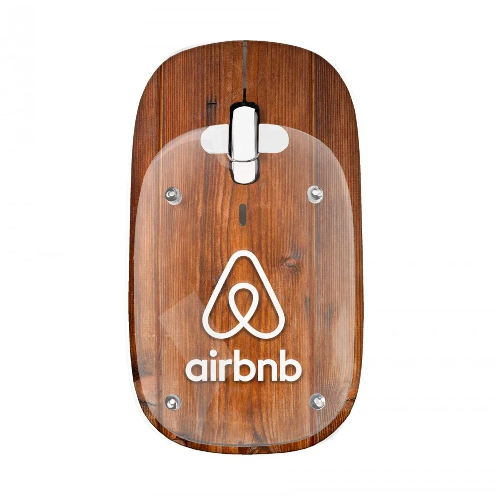 Tangelo Zuiki Wireless Mouse — view 4