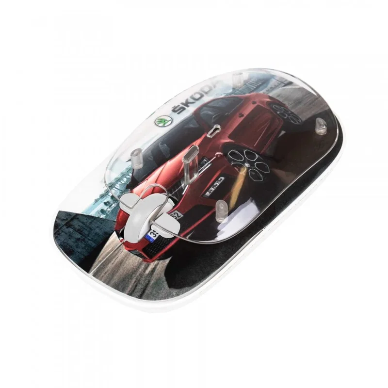 Tangelo Zuiki Wireless Mouse — view 5