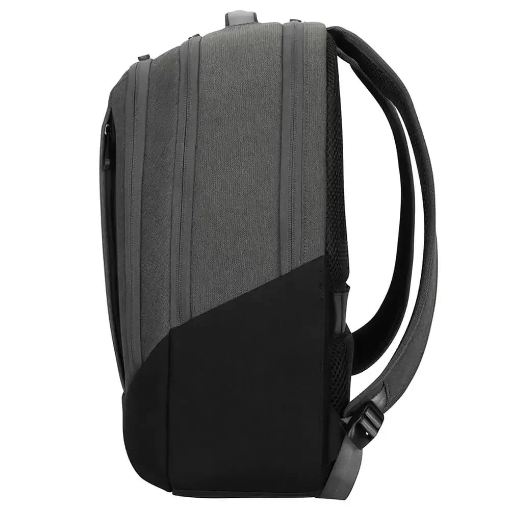 Targus 15.6” Cypress™ Hero Backpack with Find My® Locator — view 6