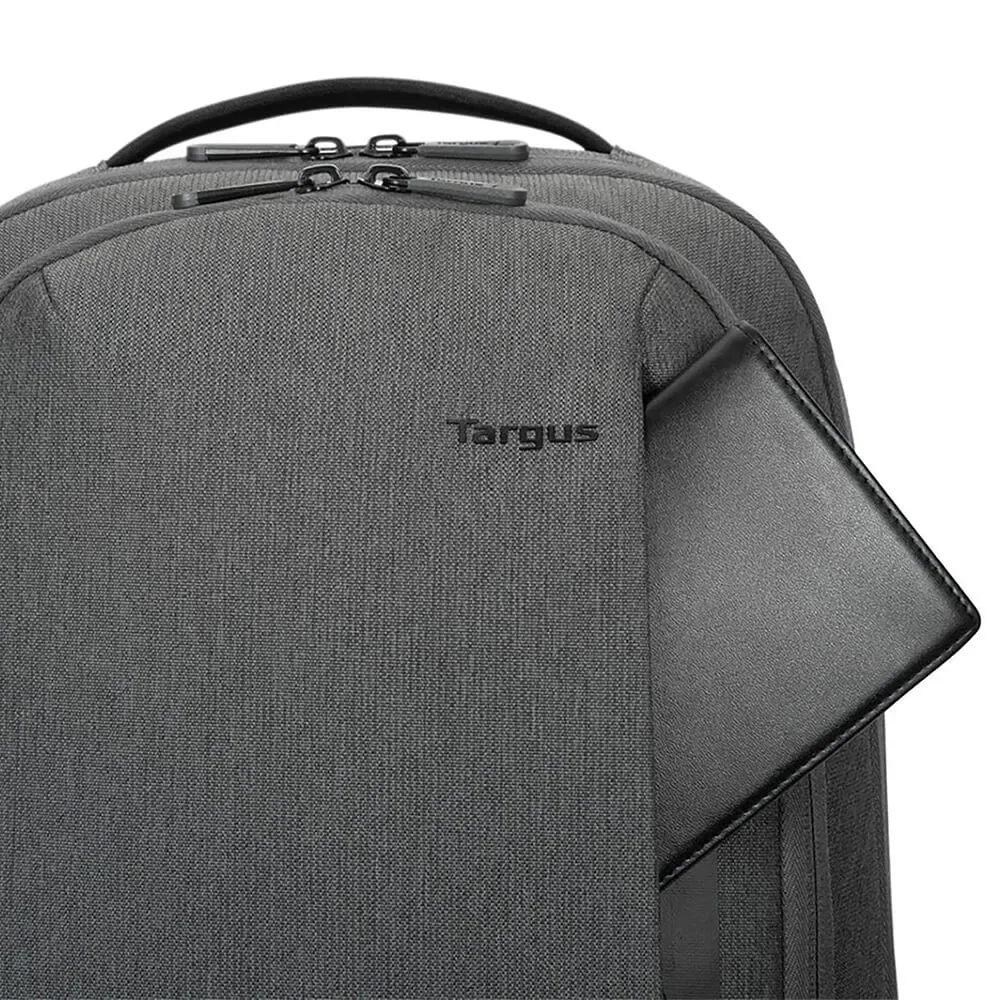 Targus 15.6” Cypress™ Hero Backpack with Find My® Locator — view 7