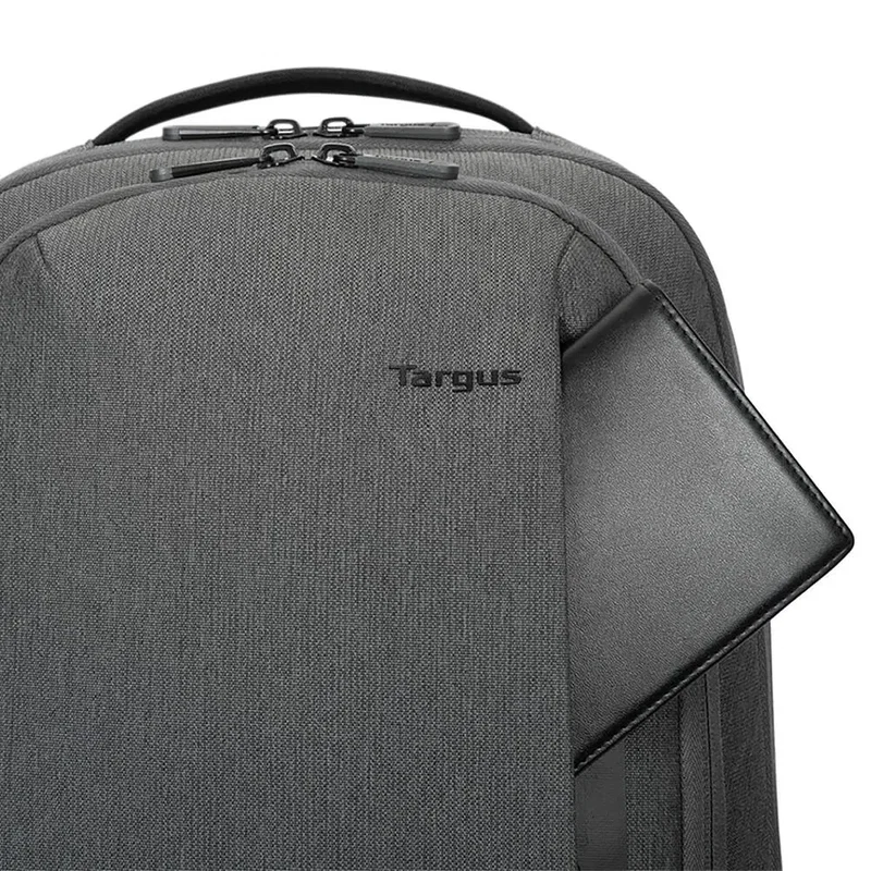 Targus 15.6” Cypress™ Hero Backpack with Find My® Locator — view 7