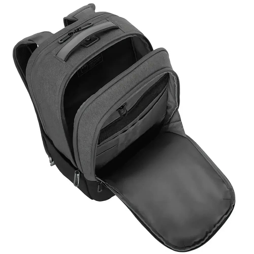 Targus 15.6” Cypress™ Hero Backpack with Find My® Locator — view 8