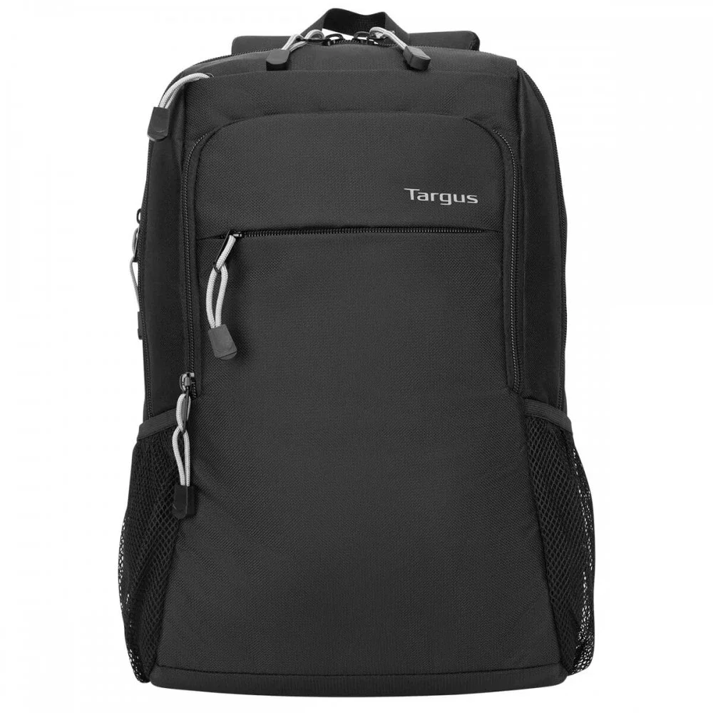Targus 15.6" Intellect Advanced Backpack - Black — view 3