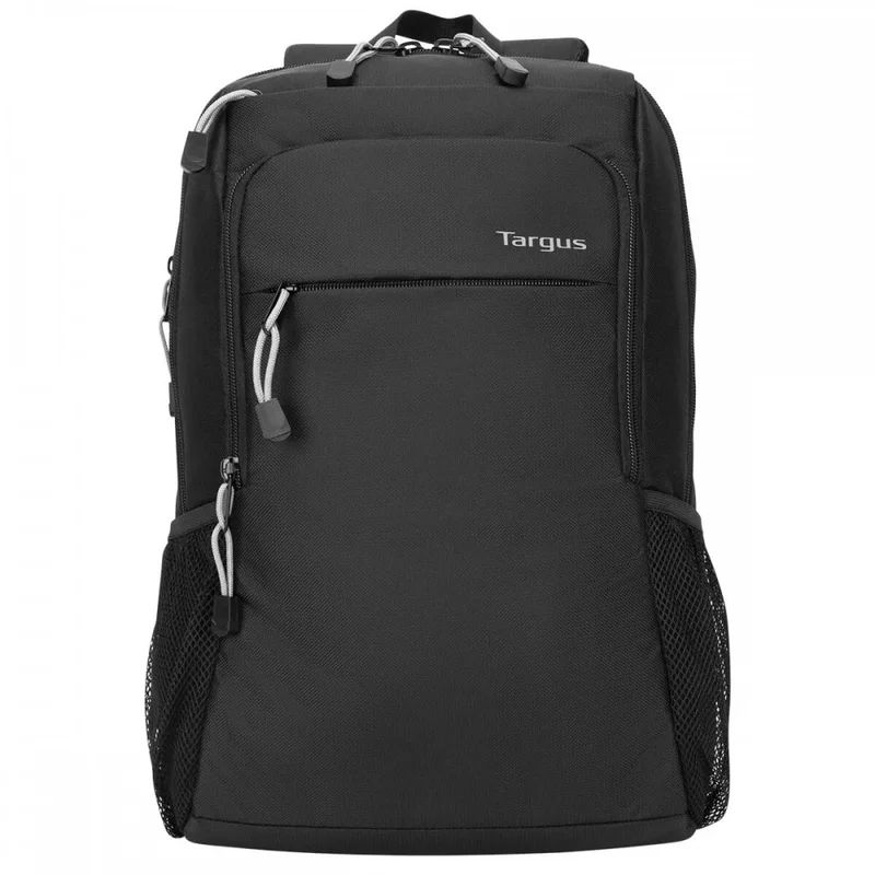 Targus 15.6" Intellect Advanced Backpack - Black — view 3