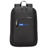 Targus 15.6" Intellect Essentials Backpack - Black in Black