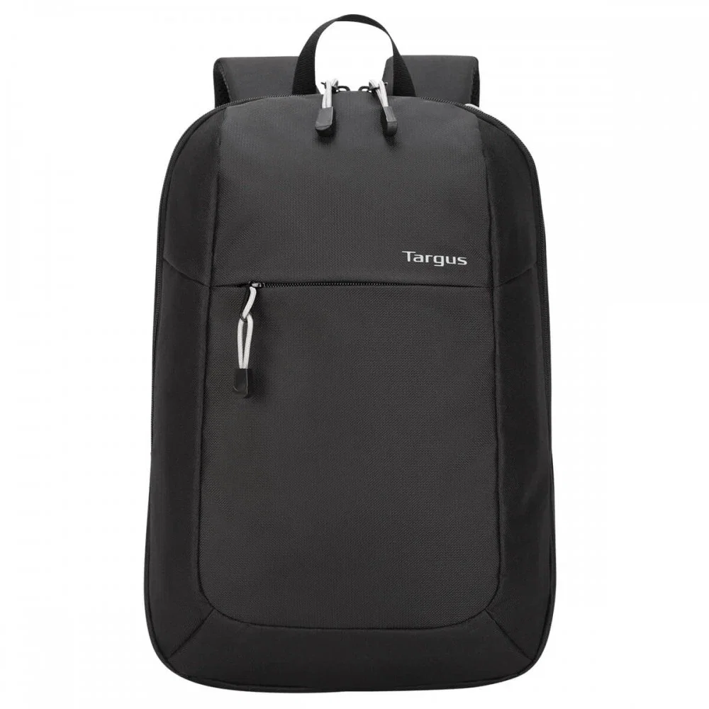 Targus 15.6" Intellect Essentials Backpack - Black — view 3