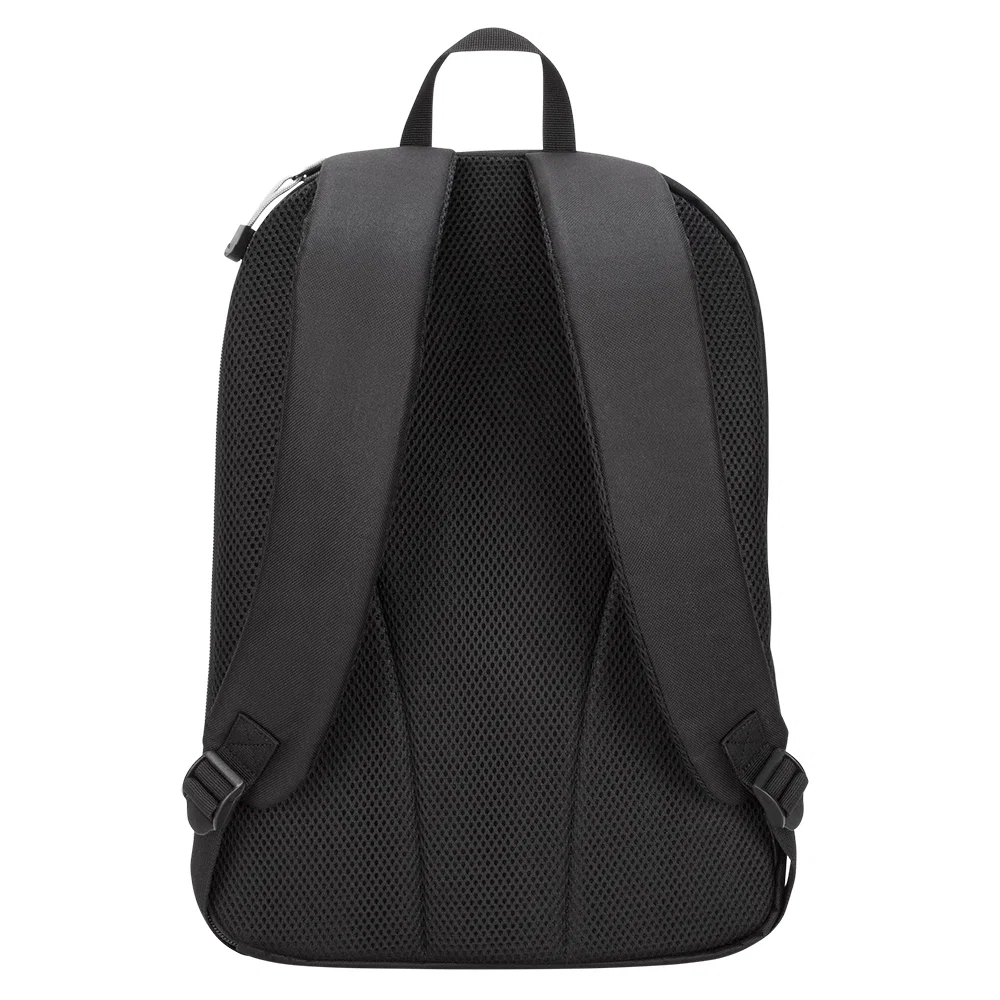 Targus 15.6" Intellect Essentials Backpack - Black — view 5