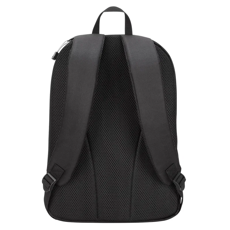 Targus 15.6" Intellect Essentials Backpack - Black — view 5
