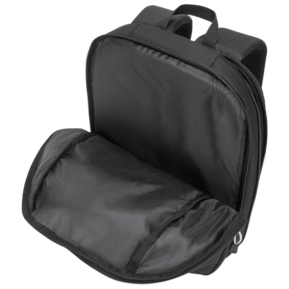 Targus 15.6" Intellect Essentials Backpack - Black — view 6