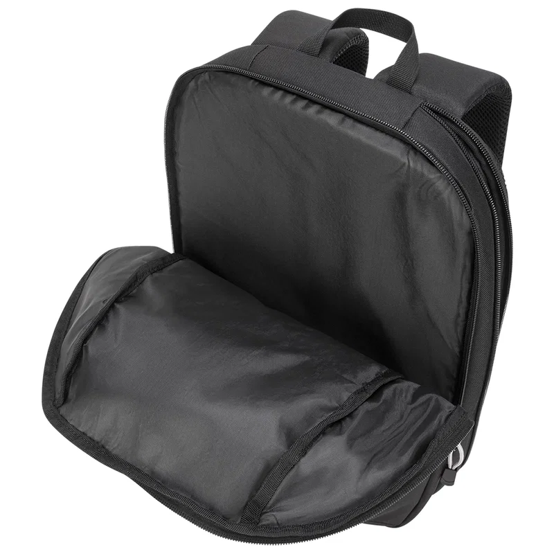 Targus 15.6" Intellect Essentials Backpack - Black — view 6