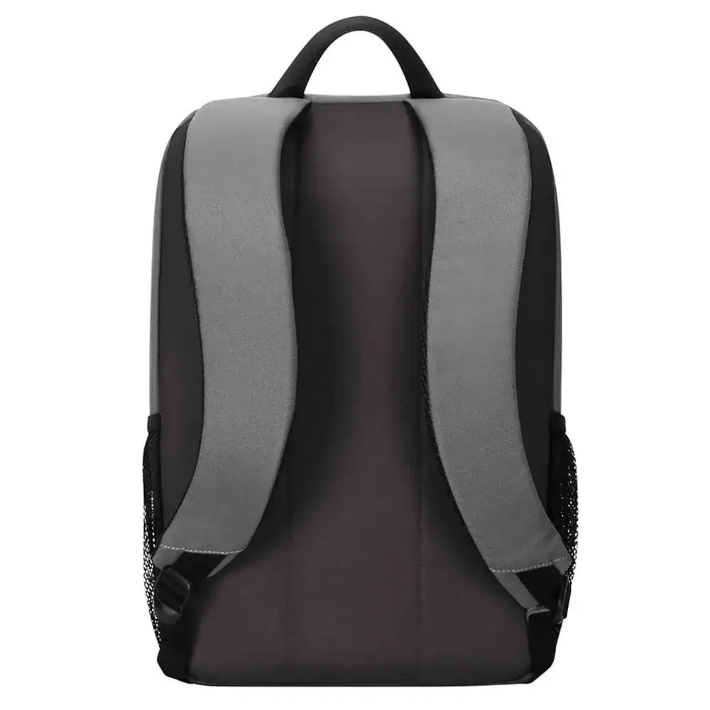Targus 15.6" Sagano Ecosmart Campus Backpack - Grey — view 6