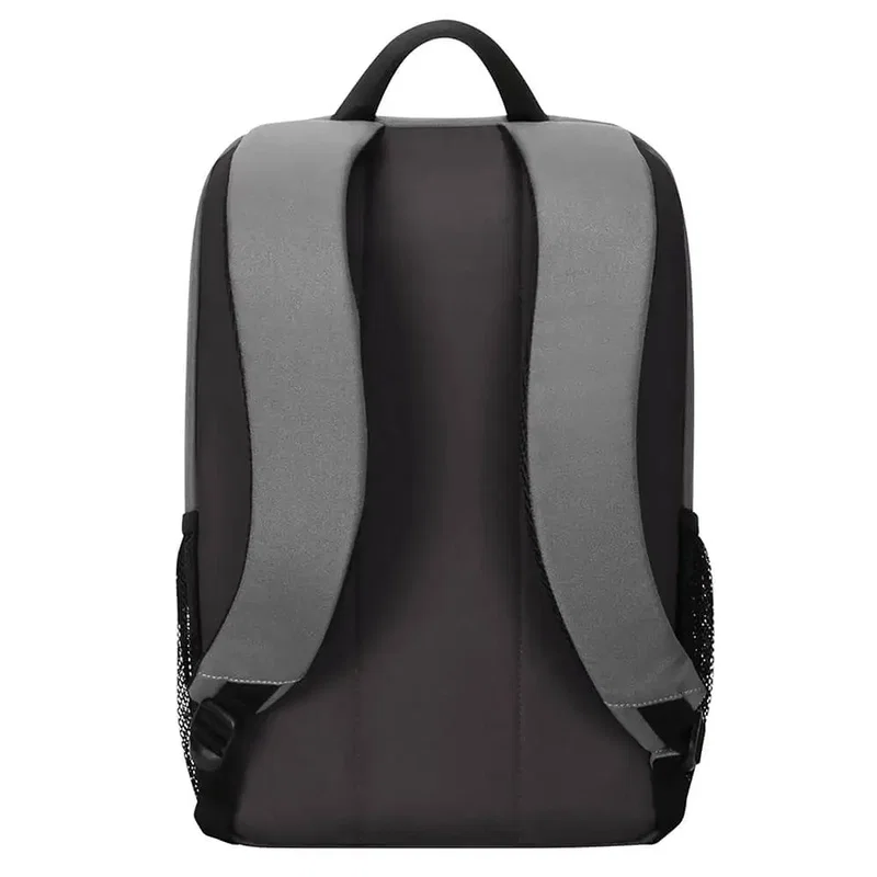 Targus 15.6" Sagano Ecosmart Campus Backpack - Grey — view 6