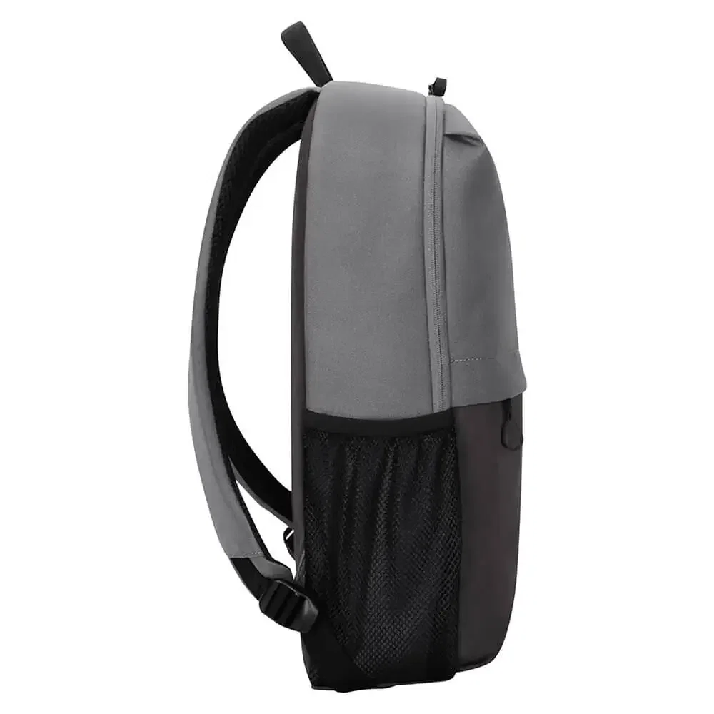 Targus 15.6" Sagano Ecosmart Campus Backpack - Grey — view 7