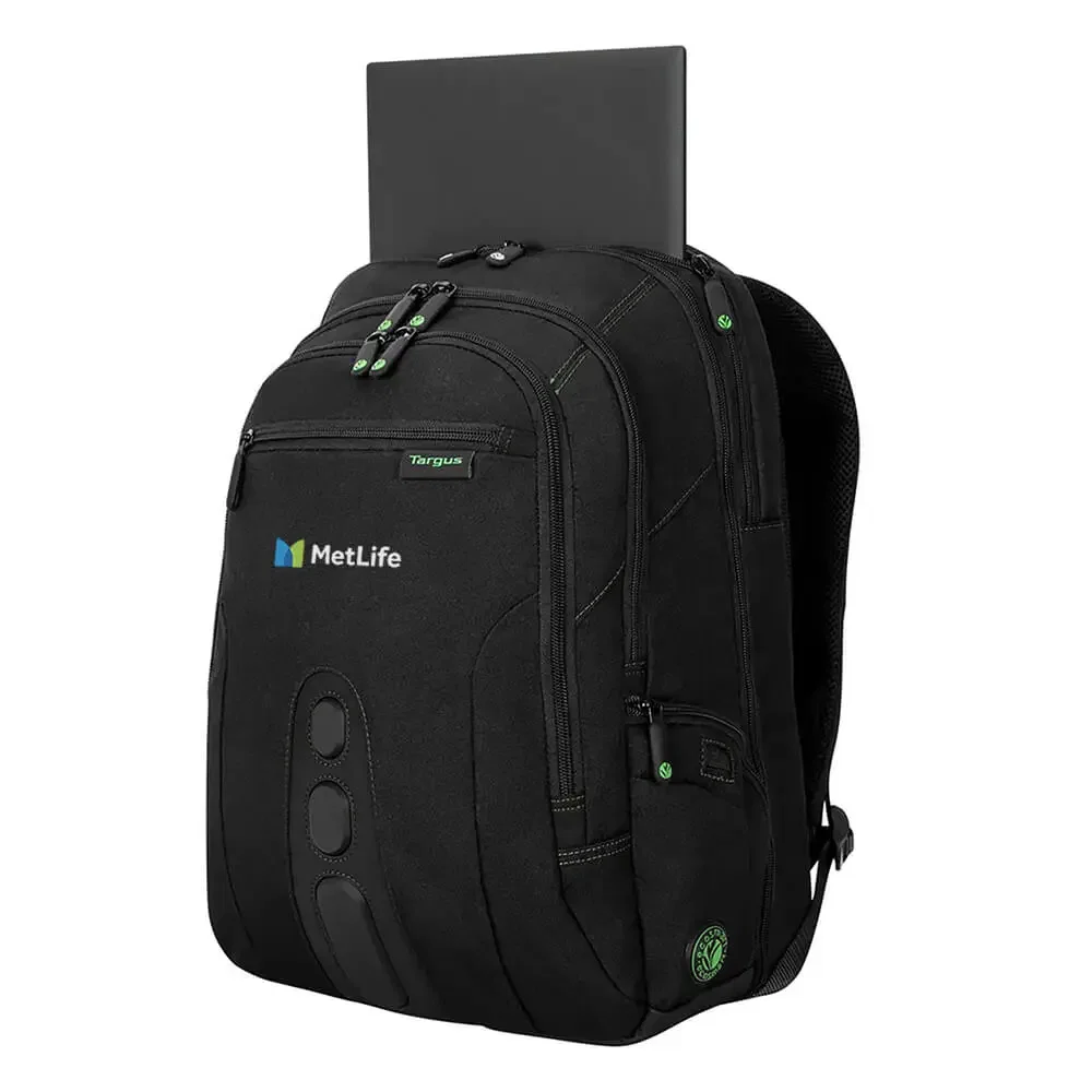 Targus 15.6" Spruce Ecosmart Backpack — view 2